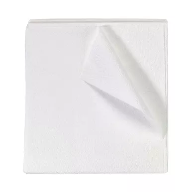 Tidi Products 918302 - General Purpose Drape Tidi Choice Drape Sheet 40 W X 48 L Inch NonSterile