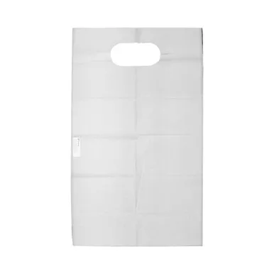 Tidi Products 920962 - Bib Tidi Slipover Disposable Polyethylene / Tissue