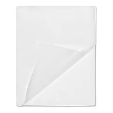Tidi Products 9810826 - General Purpose Drape Tidi Everyday Patient Drape Sheet 40 W X 60 L Inch NonSterile