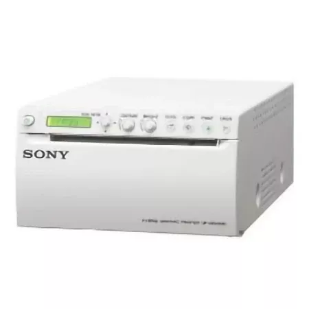 United Medical Instruments Thermal Printer Sony - Each - UPX898MD-EA