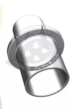 V-Com Patient Comfort Accessory