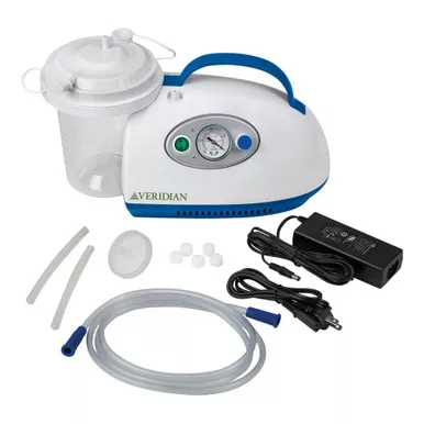 Veridian Healthcare 11-110 - Suction Pump