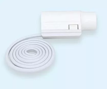 Vitalograph Medical Spirometer Flowhead Kit Vitalograph For use with Micro and In2itive Spirometer - Each - 83200-EA