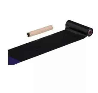 VWR International Printer Ribbon VWR For use with BBP11, BBP12 Printer 4 Inch X 242 Foot Black - Each - 89098-194-EA
