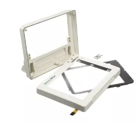 Welch Allyn Front Housting Assembly Kit Welch Allyn With Touch Screen Interface Cover For use with Propaq CS - Each - 020-0597-03-EA