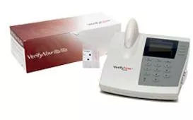 Werfen USA LLC 00085047 - Coagulation Control Set Verifynow Platelet Reactivity Test 2 Levels 6 Vials