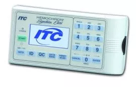 Werfen USA LLC 000DCJCPT-A - Microcoagulation Control Hemochron Directcheck Citrate Prothrombin Time Test (PT) Abnormal Level 15 Vials