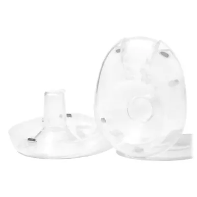 Willow Innovations Inc F42152 - Flange Set Willow 3.0 For Willow 3.0 Breast Pump