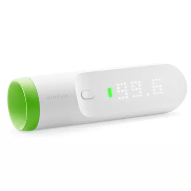 Work N Leisure Products Inc SCT01-ALL-INTER - Temporal Contact Thermometer Withings Temporal Probe Handheld
