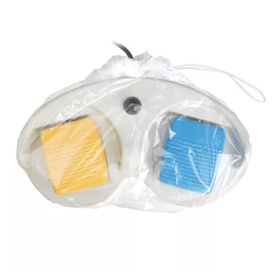 Xodus Medical 50300 - EZ Covers Foot Pedal Bag