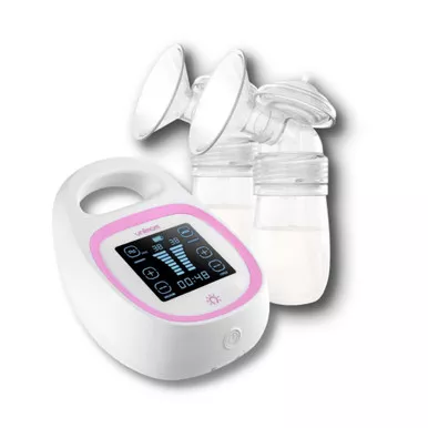 Zev Supplies Corp OPERA - Double Electric Breast Pump Opera