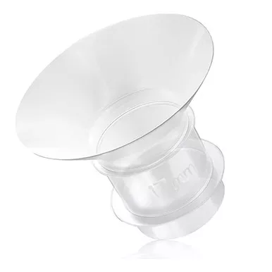 Zomee 17mm Fit Breast Shield Insert